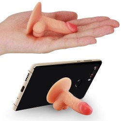 Pecker Holder Gadget - Kul Pryl / Mobilställ