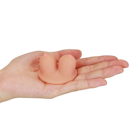 Boobie Holder Gadget - Kul Pryl / Mobilställ