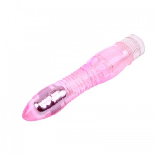 Crystal Jelly - Glitters Probe 