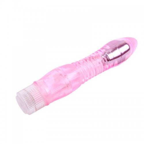 Crystal Jelly - Glitters Probe 