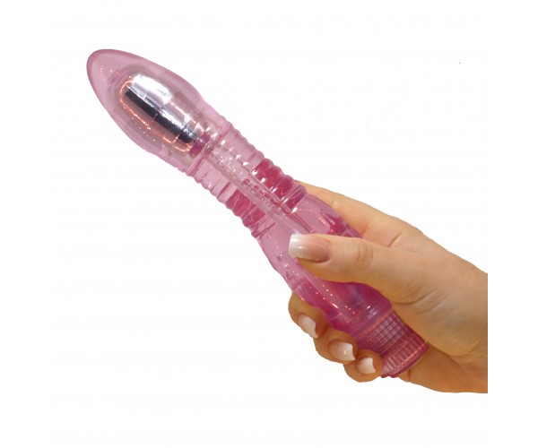 Crystal Jelly - Glitters Probe 
