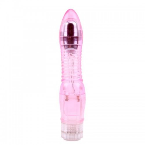 Crystal Jelly - Glitters Probe 
