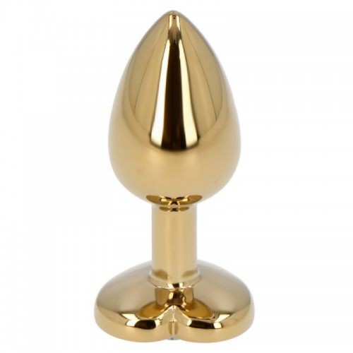 Delicious Anal Jewelry - Golden Dream