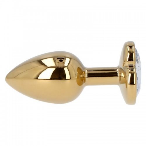 Delicious Anal Jewelry - Golden Dream