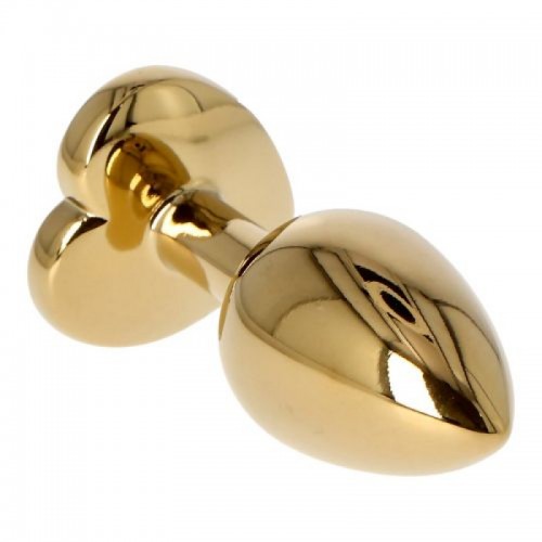 Delicious Anal Jewelry - Golden Dream