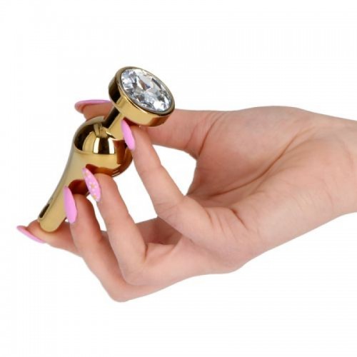 Delicious Anal Jewelry - Ace Of Spades Delicious Anal Jewelry - Ace Of Spades