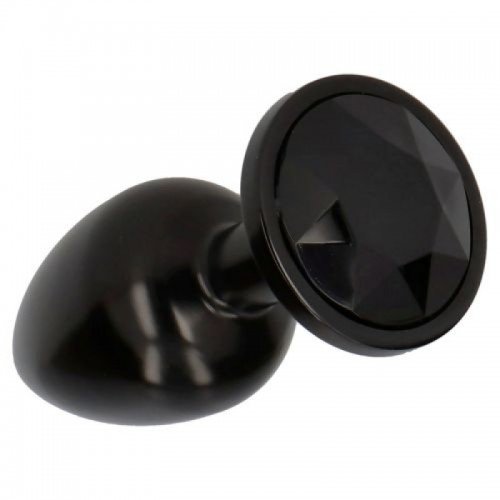 Delicious Anal Jewelry - Dark Secret