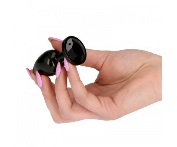 Delicious Anal Jewelry - Dark Secret