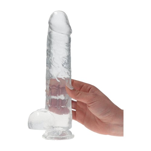 Real Rapture - Sky Emotion 25 cm - Clear