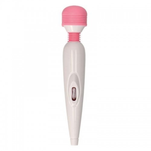 Love Curve Massager - Uppladdningsbar