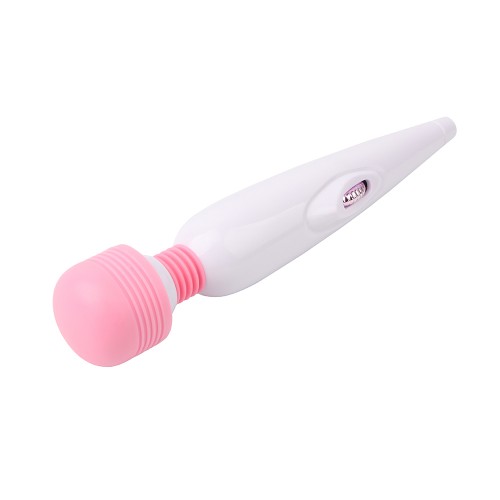 Love Curve Massager - Uppladdningsbar