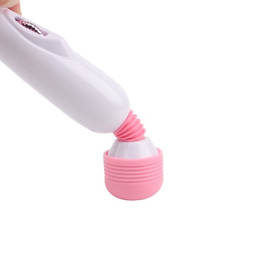 Love Curve Massager - Uppladdningsbar