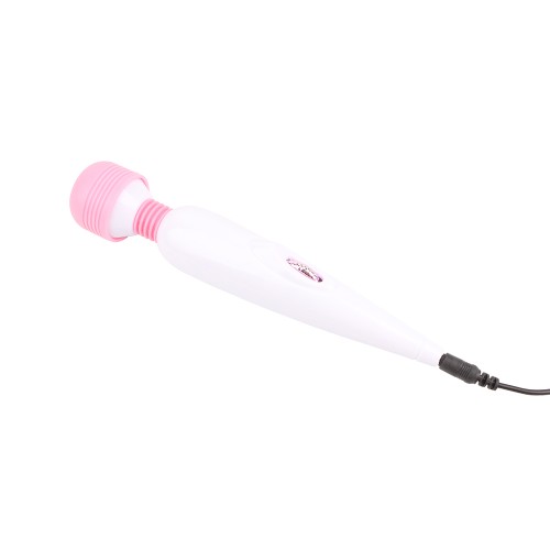 Love Curve Massager - Uppladdningsbar