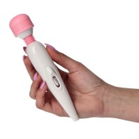 Love Curve Massager - Uppladdningsbar