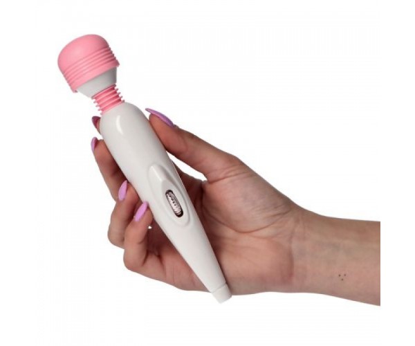 Love Curve Massager - Uppladdningsbar