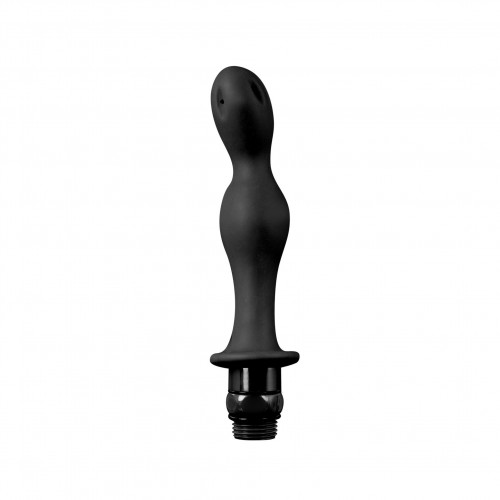 Hydro Blast Spraying Butt Plug