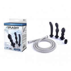 Anal Shower Kit 3-in-1 Splashy 