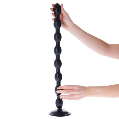Anal Beads Extreme Taranaki - 52 cm