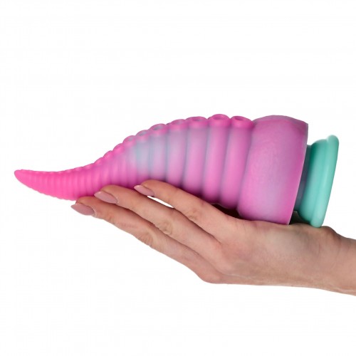 Monstertoyz Silicone Tentakel-Dildo - Ursulahhh