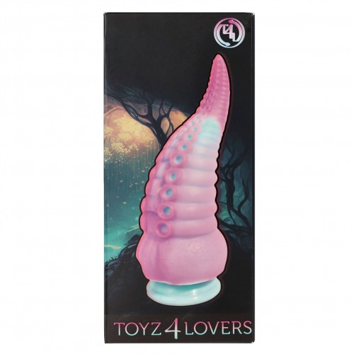 Monstertoyz Silicone Tentakel-Dildo - Ursulahhh