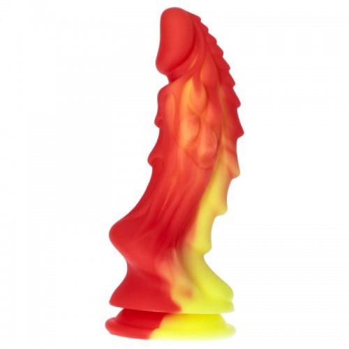 Monstertoyz Silicone Dildo - Ade Gode