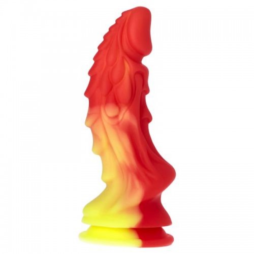 Monstertoyz Silicone Dildo - Ade Gode