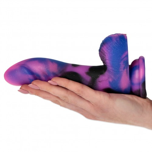 Monstertoyz Silicone Dildo - Malefiga 