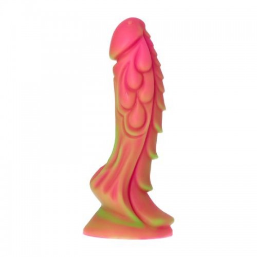 Monstertoyz Silicone Dildo - Maga