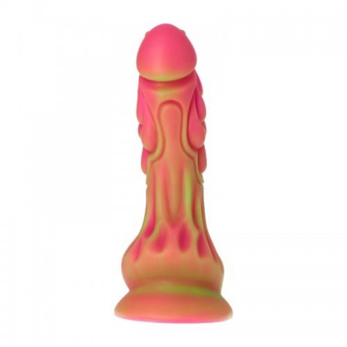 Monstertoyz Silicone Dildo - Maga