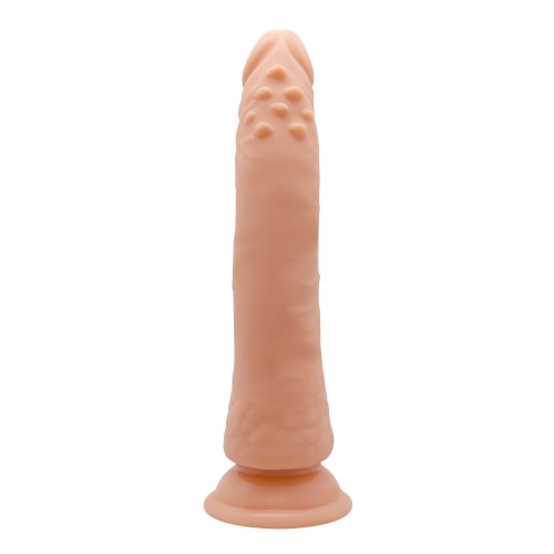 Barbara Tentacle Realistic Dildo With Spine 21 cm