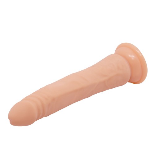Barbara Tentacle Realistic Dildo With Spine 21 cm