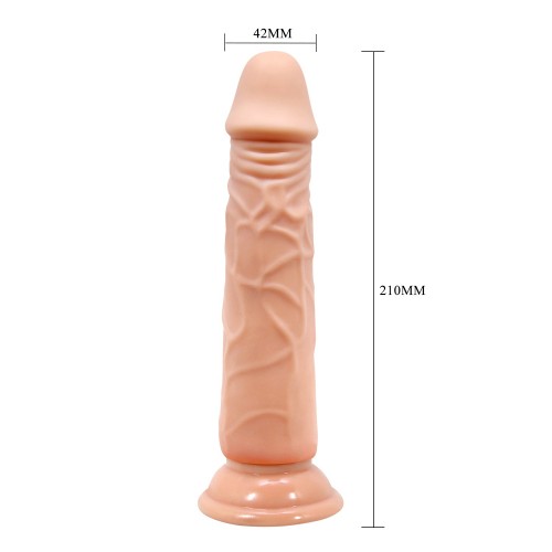 Barbara Stallion Realistic Dildo 21 cm