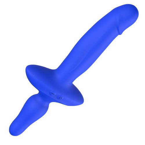 Ritter Dual Orgasm Vibrator