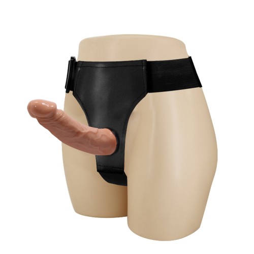 Strap-On Ultra Passionate Harness