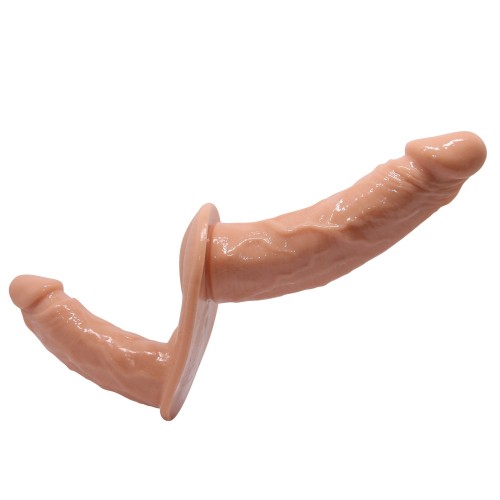 Strap-On Ultra Passionate Harness