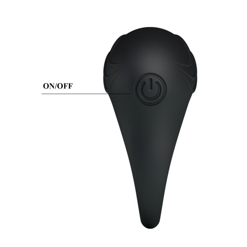 Bertran Vibrerande Penisring