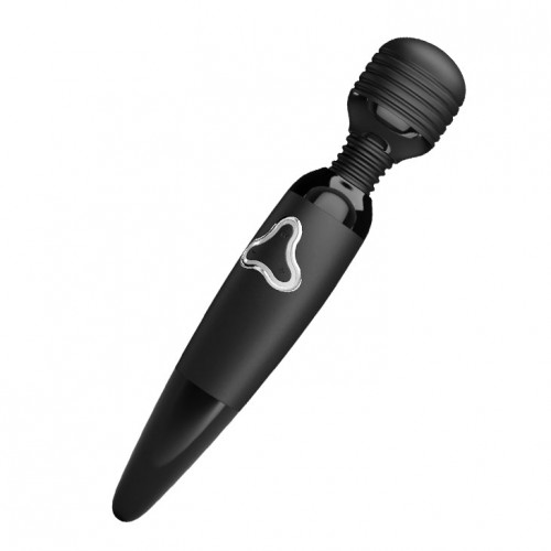 Pretty Love Silicone Wand