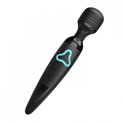 Pretty Love Silicone Wand