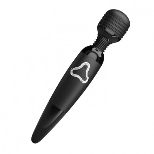 Pretty Love Silicone Wand