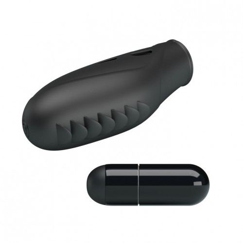 Gilo Fingering Vibrator