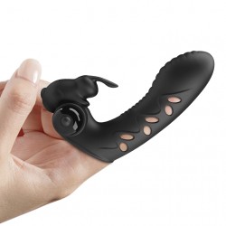 Honey Dual Motor Finger Vibrator Honey Dual Motor Finger Vibrator
