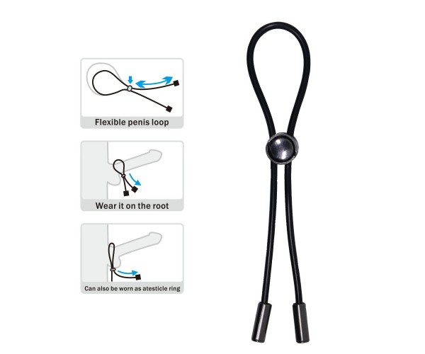 Pretty Love Delay Magic Ring