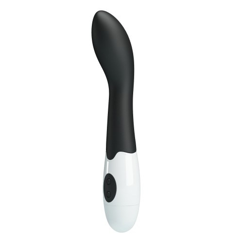 Pretty Love Bishop G-spot Vibrator
