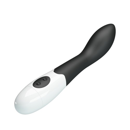 Pretty Love Bishop G-spot Vibrator