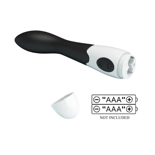 Pretty Love Bishop G-spot Vibrator