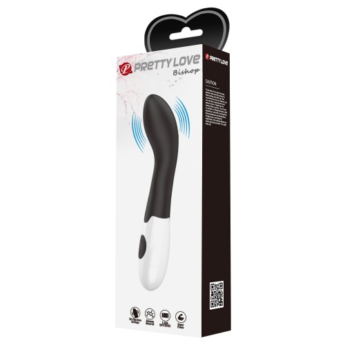 Pretty Love Bishop G-spot Vibrator