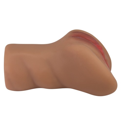 Soft Skin Caroline - Full Size Vagina & Ass