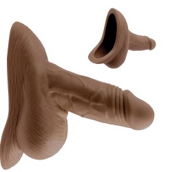 Stand To Pee Funnel Dark Packer - Kissa Stående