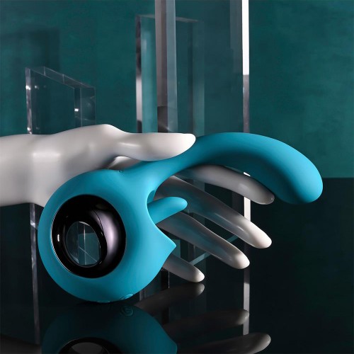 Evolved How Many Licks - Tongue & Vibe 