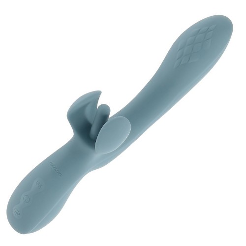 Evolved Take Your Flick - Pure Bliss Dual Vibe Evolved Take Your Flick - Pure Bliss Dual Vibe